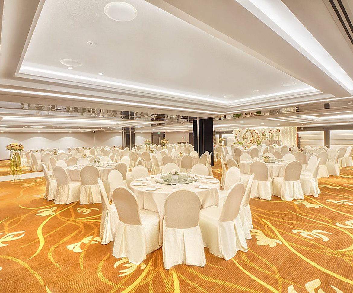 Events Peninsula Excelsior Singapore, A Wyndham Hotel 