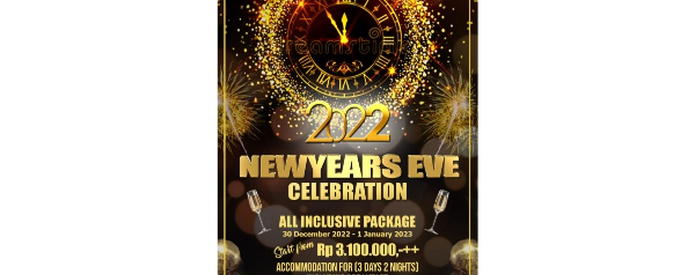 New Year Package